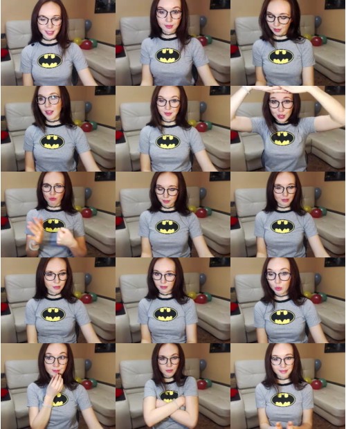 Download Video File: myfreecams laritadessert
