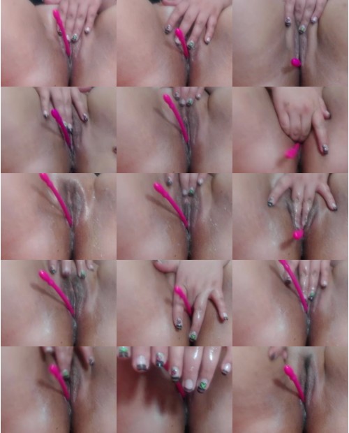 Download Video File: myfreecams latin natalie