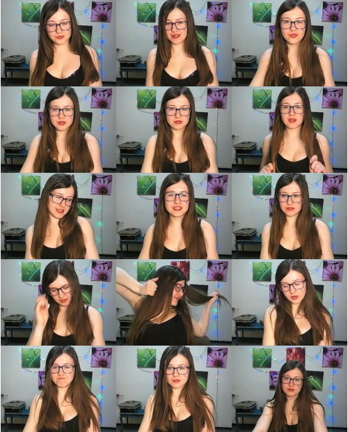 Download Video File: myfreecams laurenbenson
