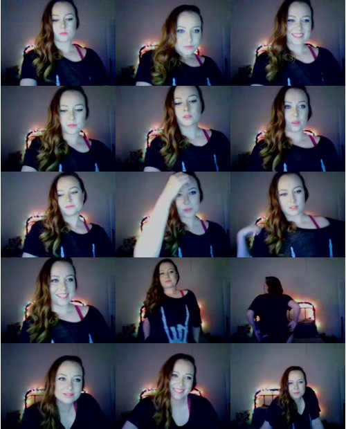 Download Video File: myfreecams laurenleigh