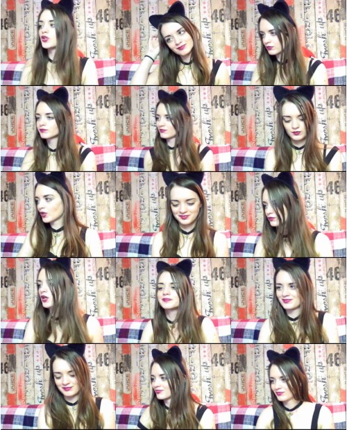 Download Video File: myfreecams laurenray