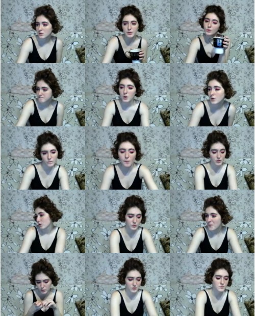 Download Video File: myfreecams leafoxx