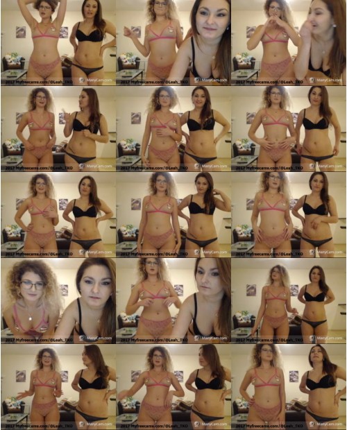 Download Video File: myfreecams leah tko