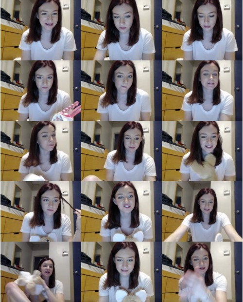 Download Video File: myfreecams leannafox
