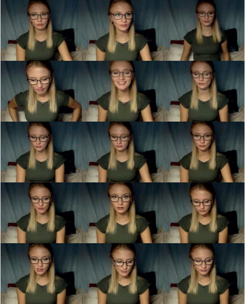 Download Video File: myfreecams lenaax