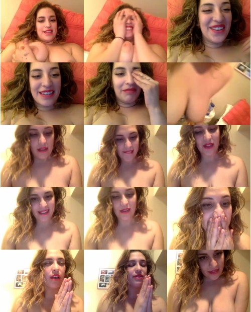 Download Video File: myfreecams lereina