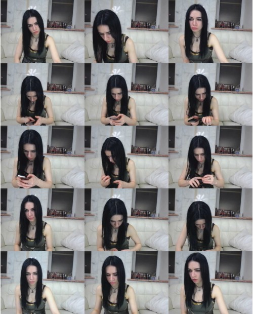 Download Video File: myfreecams lesliekline