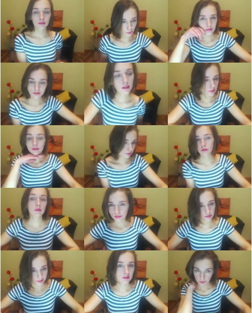 Download Video File: myfreecams lesly wind