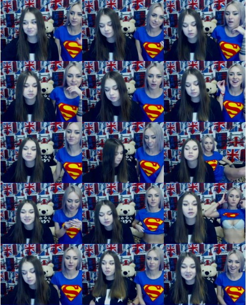 Download Video File: myfreecams lessiaa