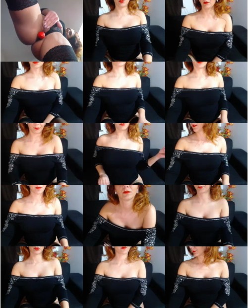 Download Video File: myfreecams lexymilf