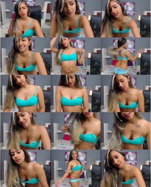 Download Video File: myfreecams liastone