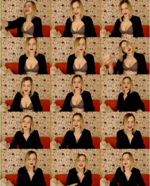 Download Video File: myfreecams lil cheetah