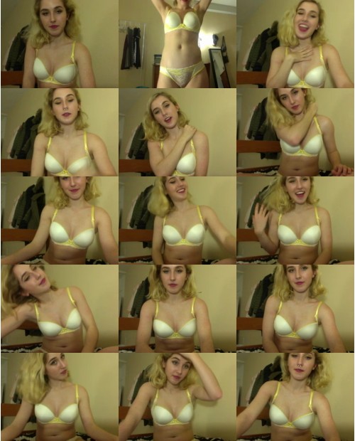 Download Video File: myfreecams lilbunxo