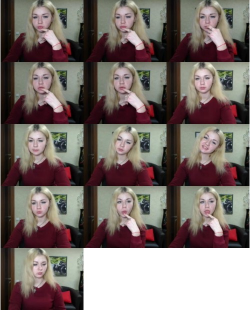 Download Video File: myfreecams lili marvell