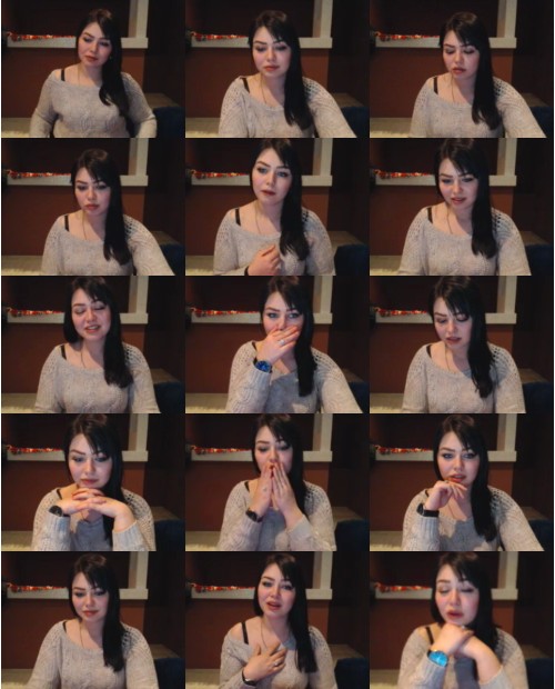 Download Video File: myfreecams lill soffi