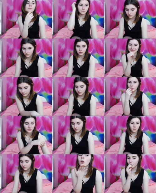 Download Video File: myfreecams lilla parker