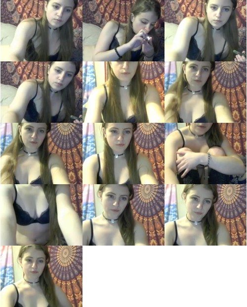 Download Video File: myfreecams lilpizzaslice