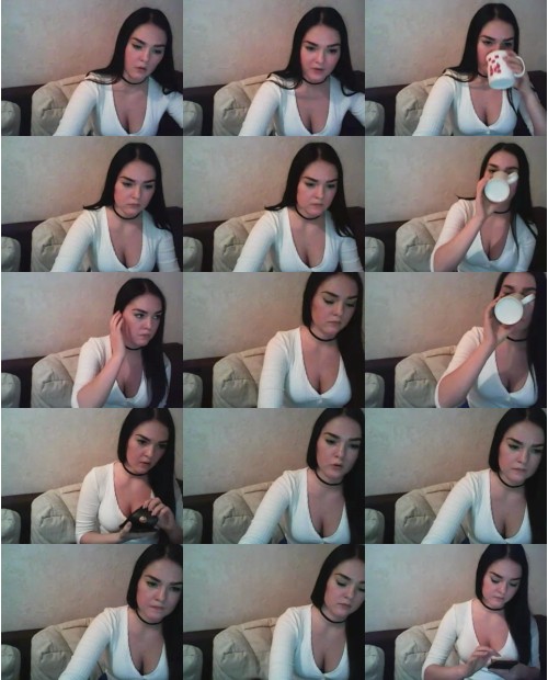 Download Video File: myfreecams lilysunny