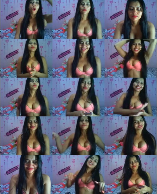 Download Video File: myfreecams linda latinx
