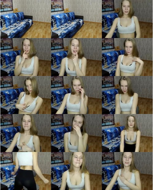 Download Video File: myfreecams lizaelegant