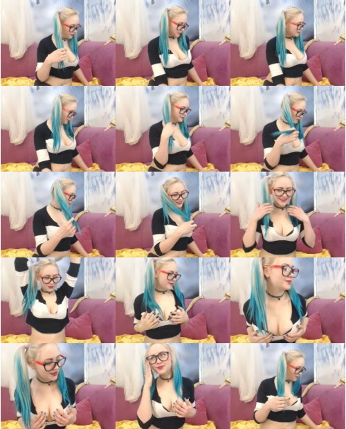 Download Video File: myfreecams lolikvin