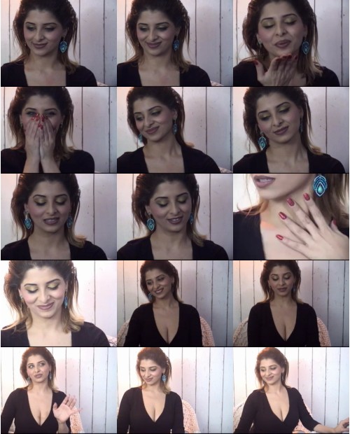 Download Video File: myfreecams lollok