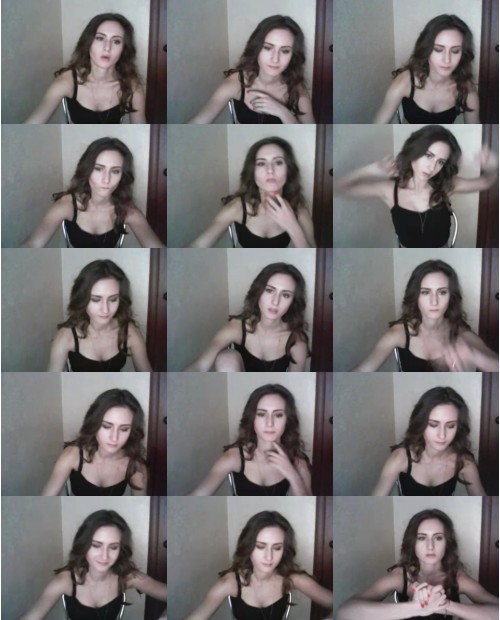 Download Video File: myfreecams lollymally