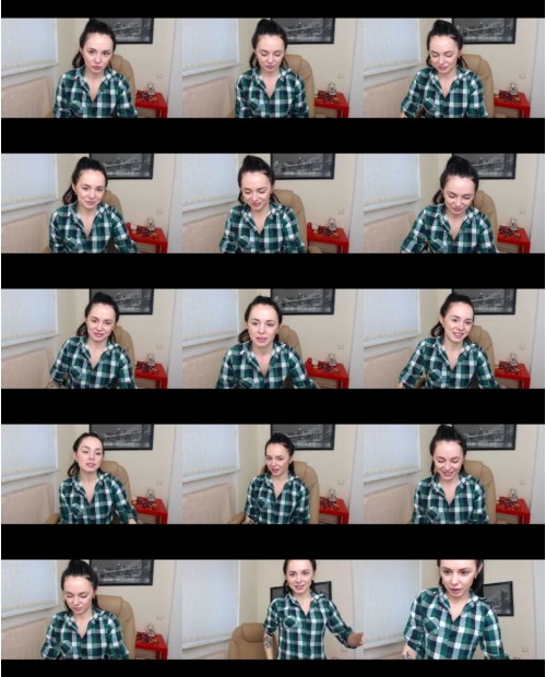 Download Video File: myfreecams lolojas