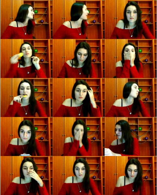 Download Video File: myfreecams love  kiss
