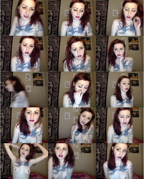 Download Video File: myfreecams luciahyde