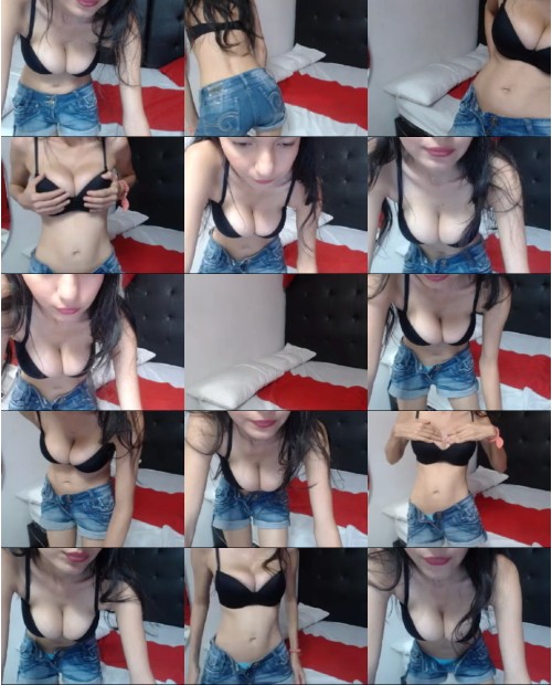 Download Video File: myfreecams luciana ss