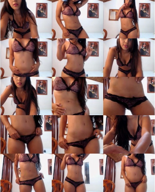 Download Video File: myfreecams lucianaonfire