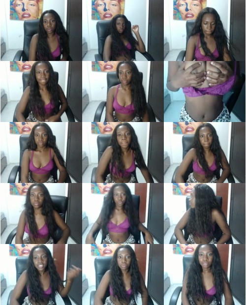 Download Video File: myfreecams luisabrown