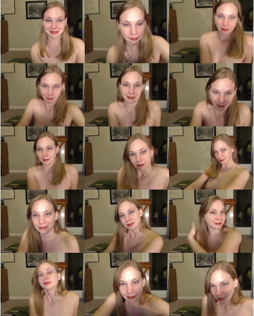 Download Video File: myfreecams lunabellelust