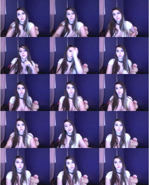 Download Video File: myfreecams lunackitsuen