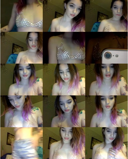 Download Video File: myfreecams lunaviola