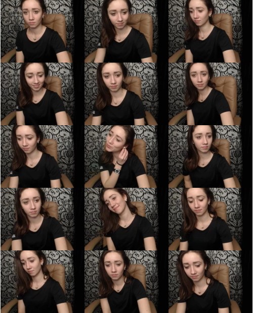Download Video File: myfreecams lydialyn18