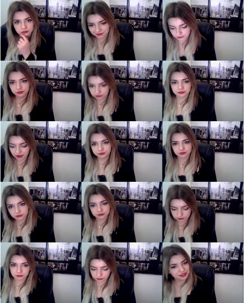 Download Video File: myfreecams lyssa19