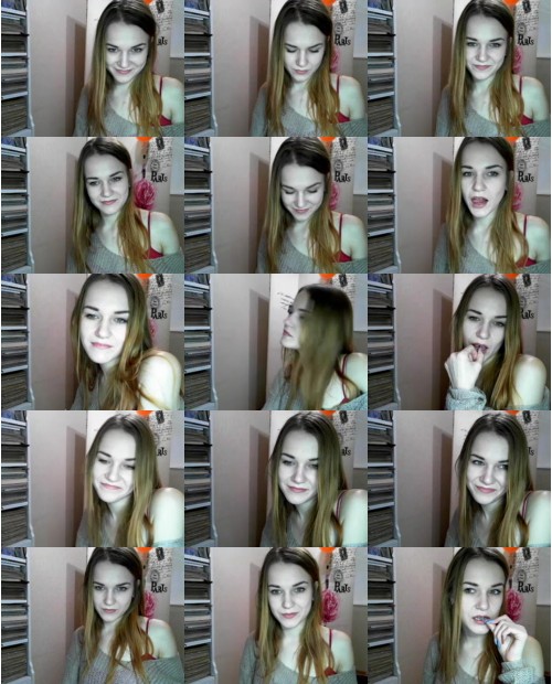 Download Video File: myfreecams mackenzie75