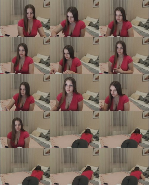 Download Video File: myfreecams mailyncharm