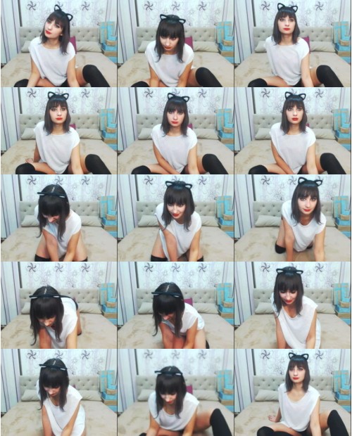 Download Video File: myfreecams malennasexy