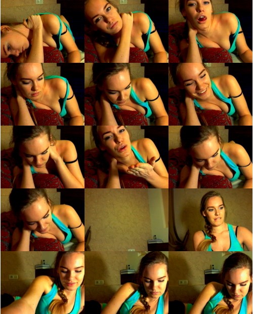 Download Video File: myfreecams malinkaa