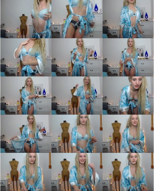 Download Video File: myfreecams maren