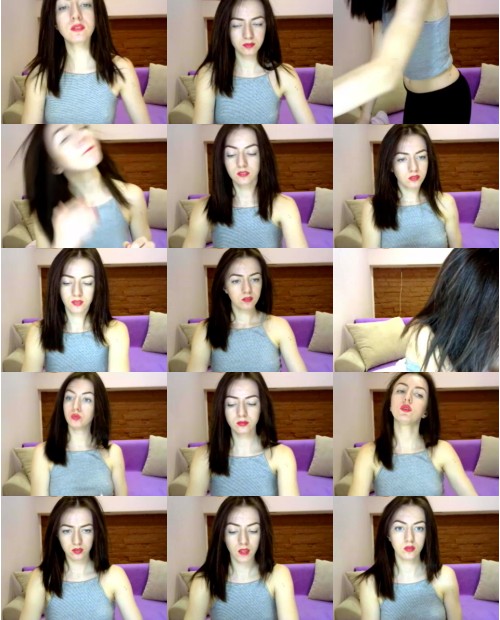 Download Video File: myfreecams mariabelova
