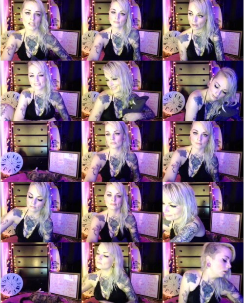 Download Video File: myfreecams marilynjane
