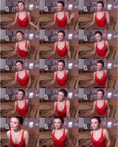 Download Video File: myfreecams martinilux