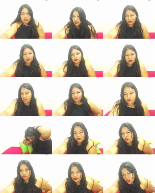 Download Video File: myfreecams maryamhot 