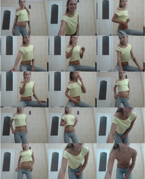 Download Video File: myfreecams marymary202