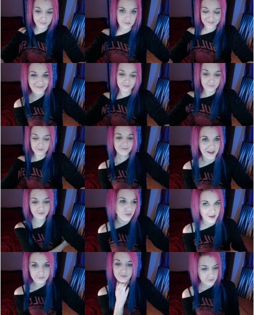 Download Video File: myfreecams marymary 
