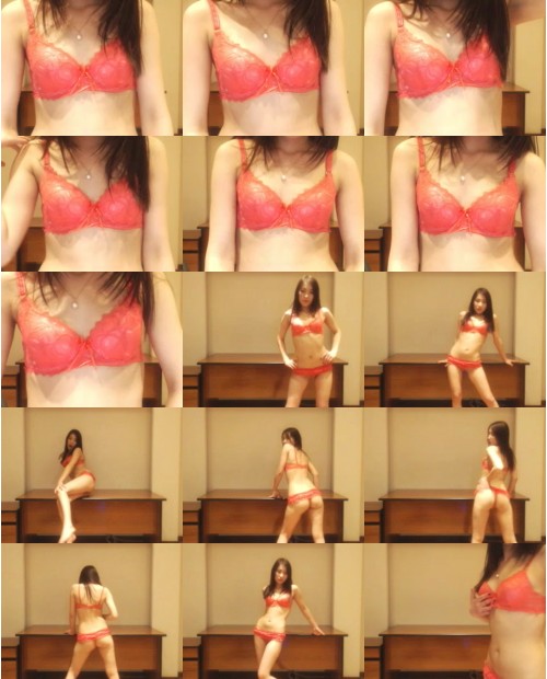 Download Video File: myfreecams marymei